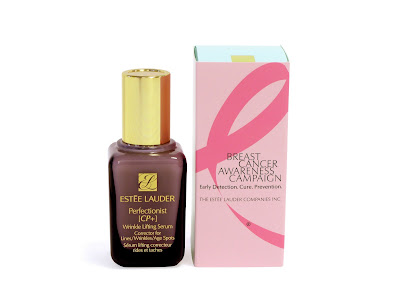 Estee Lauder Perfectionist CP+ Wrinkle Lifting Serum