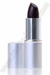 Bionic Beauty review - Pur Minerals black amethyst lip color