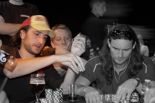  reportage du Belgium live tour a spa