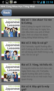 How to get NHK Cùng Nhau Học Tiếng Nhật 2.1 unlimited apk for pc