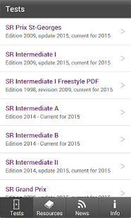 How to download FEI EquiTests 3 - Dressage 5.2.0 unlimited apk for laptop
