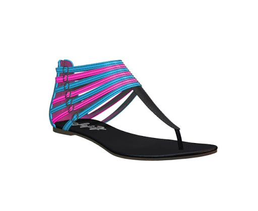 I Designed My Perfect Shoes!