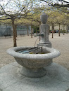 Unitoblerpark Brunnen