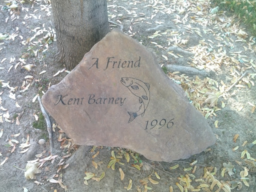 Kent Barney Stone