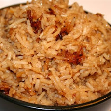 French Rice