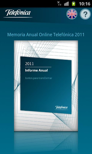 Telefónica 2011