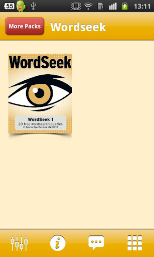 WordSeek