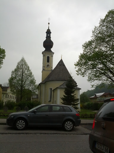 Kapelle Altenmarkt 