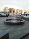 Infiniti Mall Fountain 