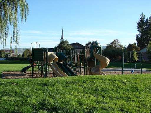 Lastrada Park Play Structure
