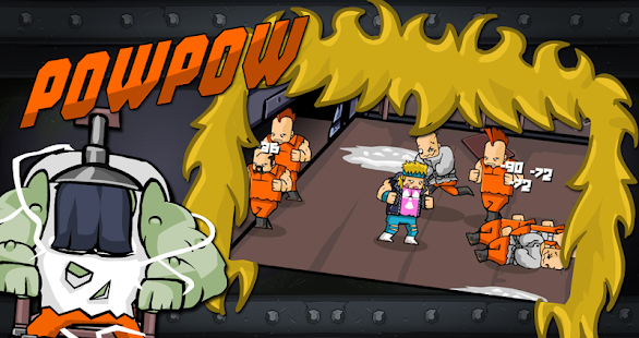 How to get NUCLEAR JUSTICE 2084 lastet apk for android