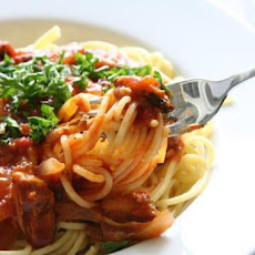 Best Marinara Sauce Yet