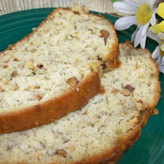 Banana-Coconut Bread