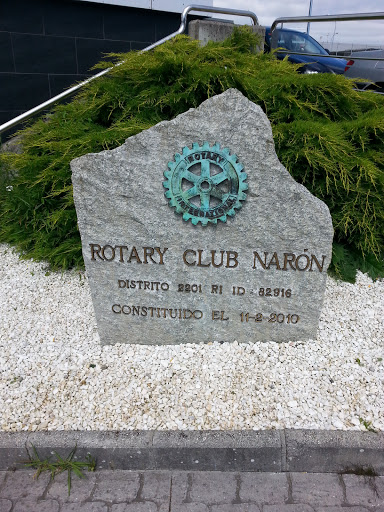 Rotary Club Narón 