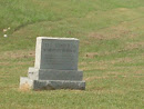 Lee C Seymour Sr. Memorial