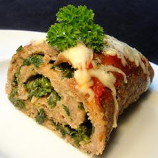 Turkey Pinwheel