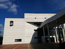 黒石市民文化会館