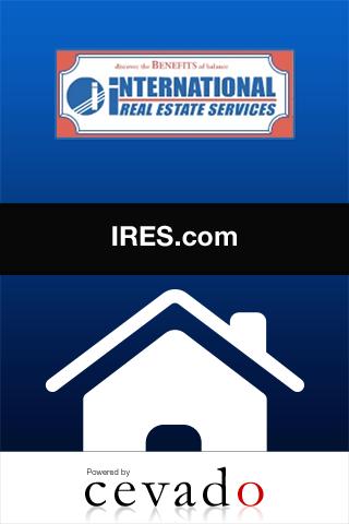 IRES Home Finder