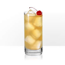 Tanqueray Tom Collins