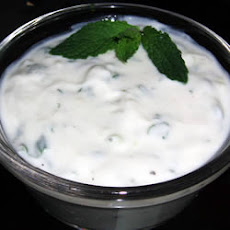 Tzatziki Sauce II