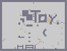 Thumbnail of the map 'Toys'