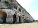 Benteng Pendem Fort william Ambarawa