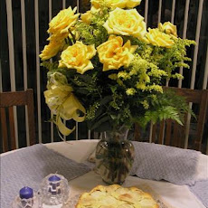 Very Fine German Apple Cake