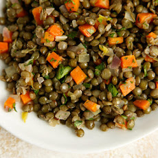 Lentil Salad Recipe