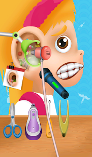 How to download Ear Doctor Game 1.3 mod apk for laptop