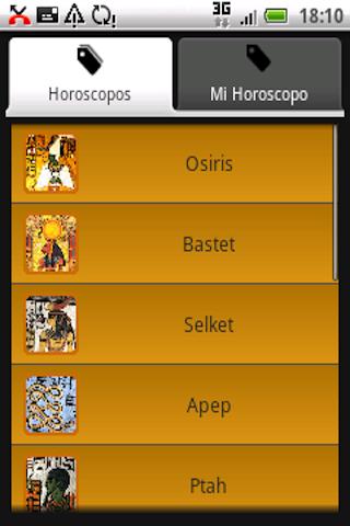 免費下載生活APP|Egyptian Horoscope app開箱文|APP開箱王