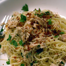 Tuna Pasta