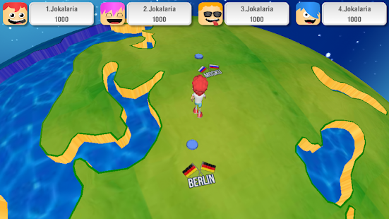 How to mod Mundupoly 3D patch 1.0.1 apk for android