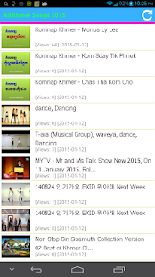 How to install All khmer Songs patch 1.0 apk for laptop