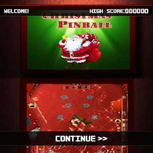 Christmas Pinball.apk 2