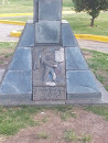 Placa Jose Reyes Lobos