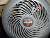 Ventilador Y Calentador De Ambiente Marca Vornado
