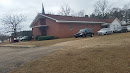 Antioch United Methodist Church 