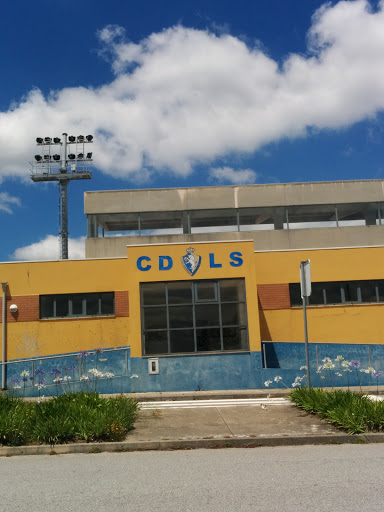 Estádio Clube Desportivo Leões Da Seroa