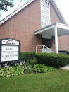 Second Congregation Church