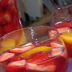 Rose Sangria