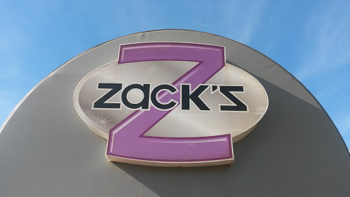 Zack's Pub and Restaurant