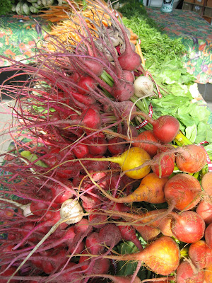 Boulder Beets