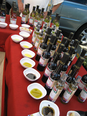Secret recipes from the corner market