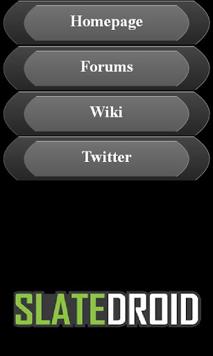 SlateDroid App