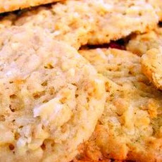 Rancheros Cookies