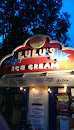 Lulu's Ice Cream