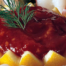 Louisiana Cocktail Sauce