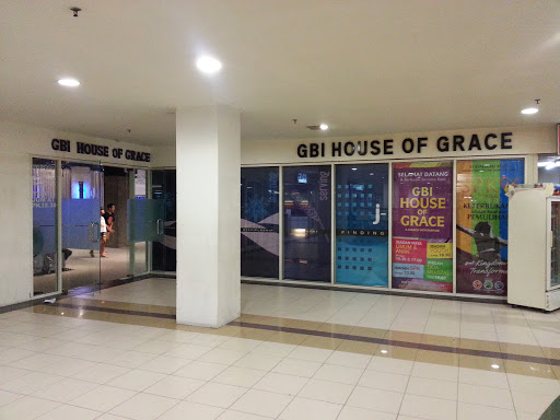 GBI House of Grace