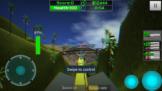 How to install Battle of Tanks: World War Z 1.1 apk for pc