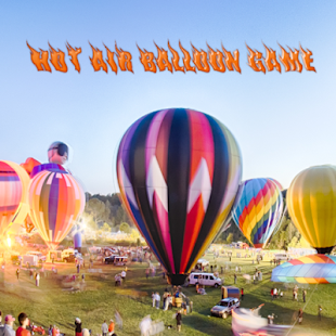 How to mod Free Hot Air Balloon Game 1.0 mod apk for laptop